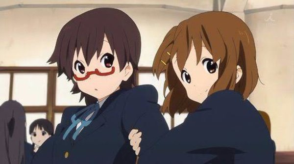 アニメ「けいおん！」を語りたい