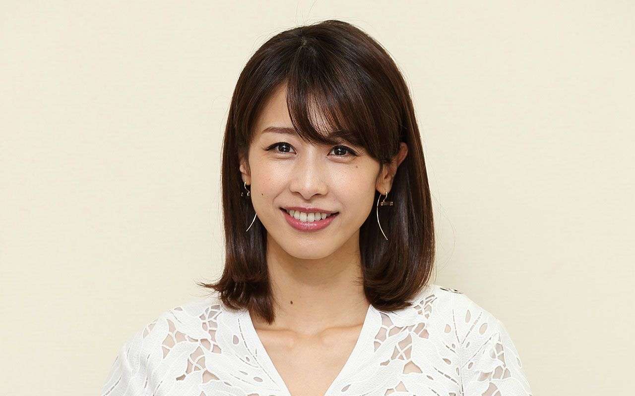 フジが夕方ニュースを一新　司会にカトパンこと加藤綾子アナ抜擢