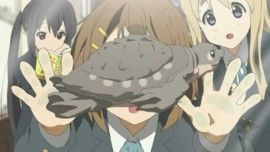 アニメ「けいおん！」を語りたい