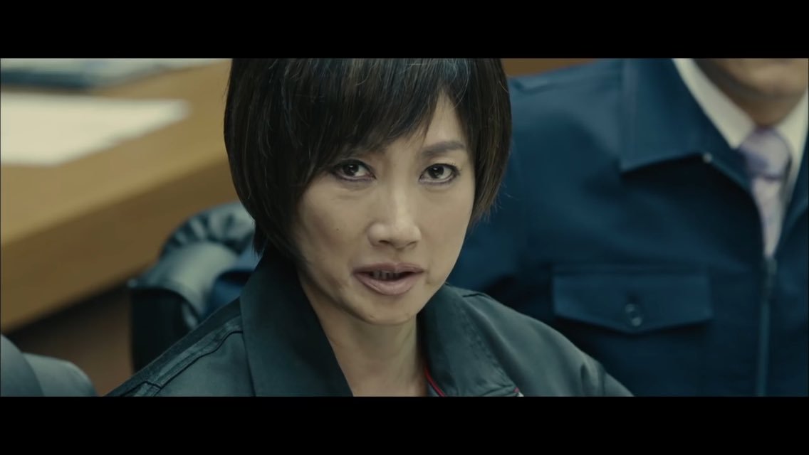 『シン・ゴジラ』好きな人語りましょう
