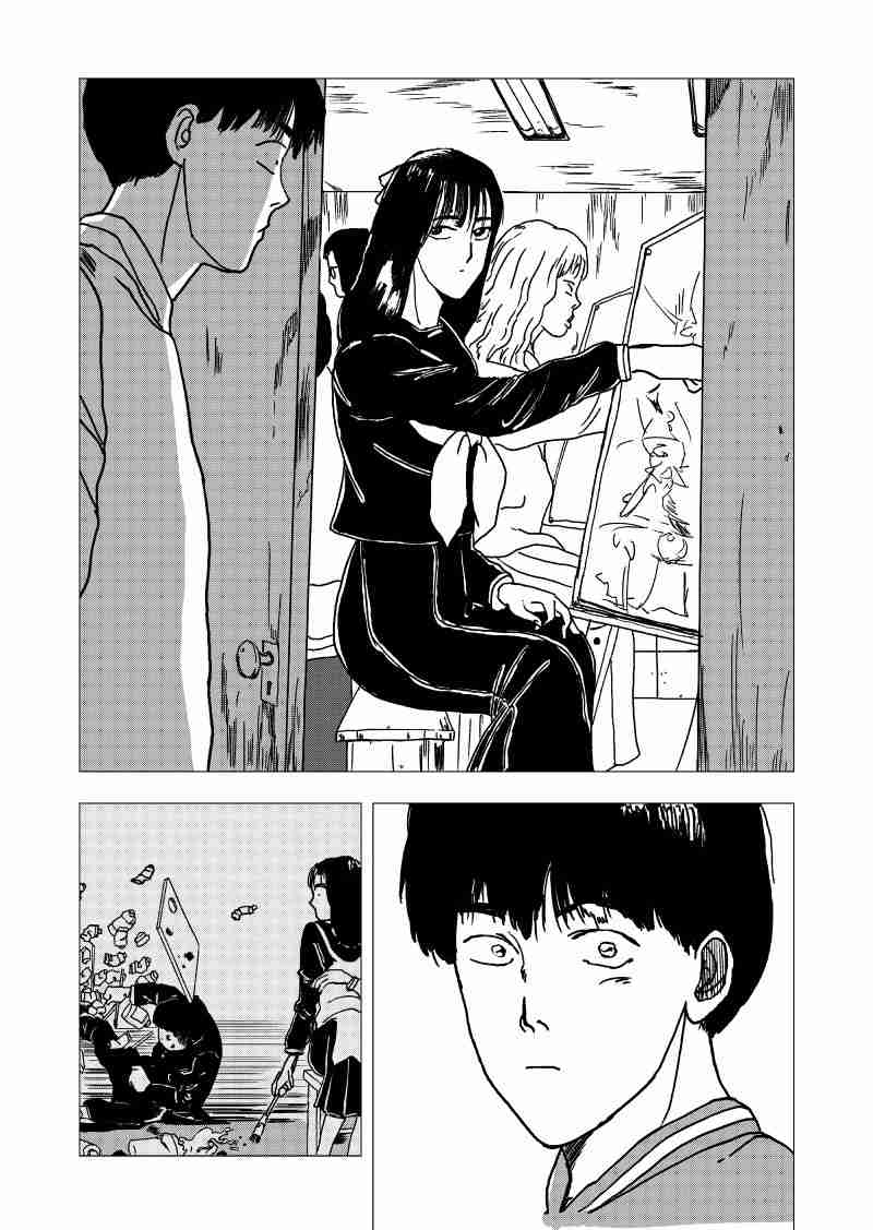 美大卒や芸術大好きさん。話しませんか?
