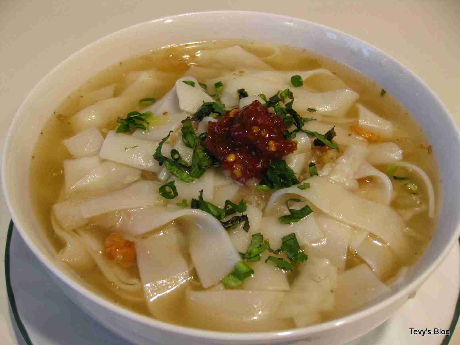 平打ち麺好きな人集合
