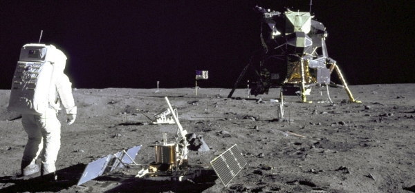 「アポロ11号が月面着陸したのは事実」―中国 : ZAPZAP!