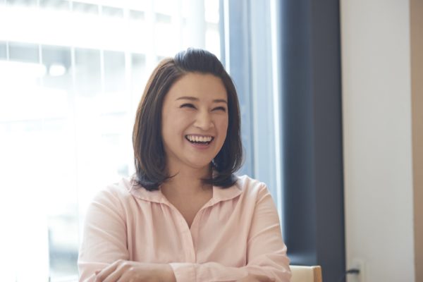大人可愛いとは