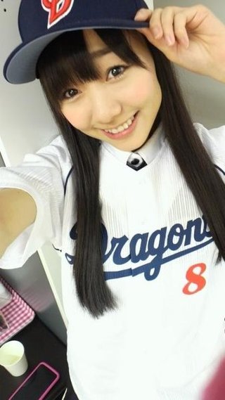 中日ドラゴンズ応援トピ