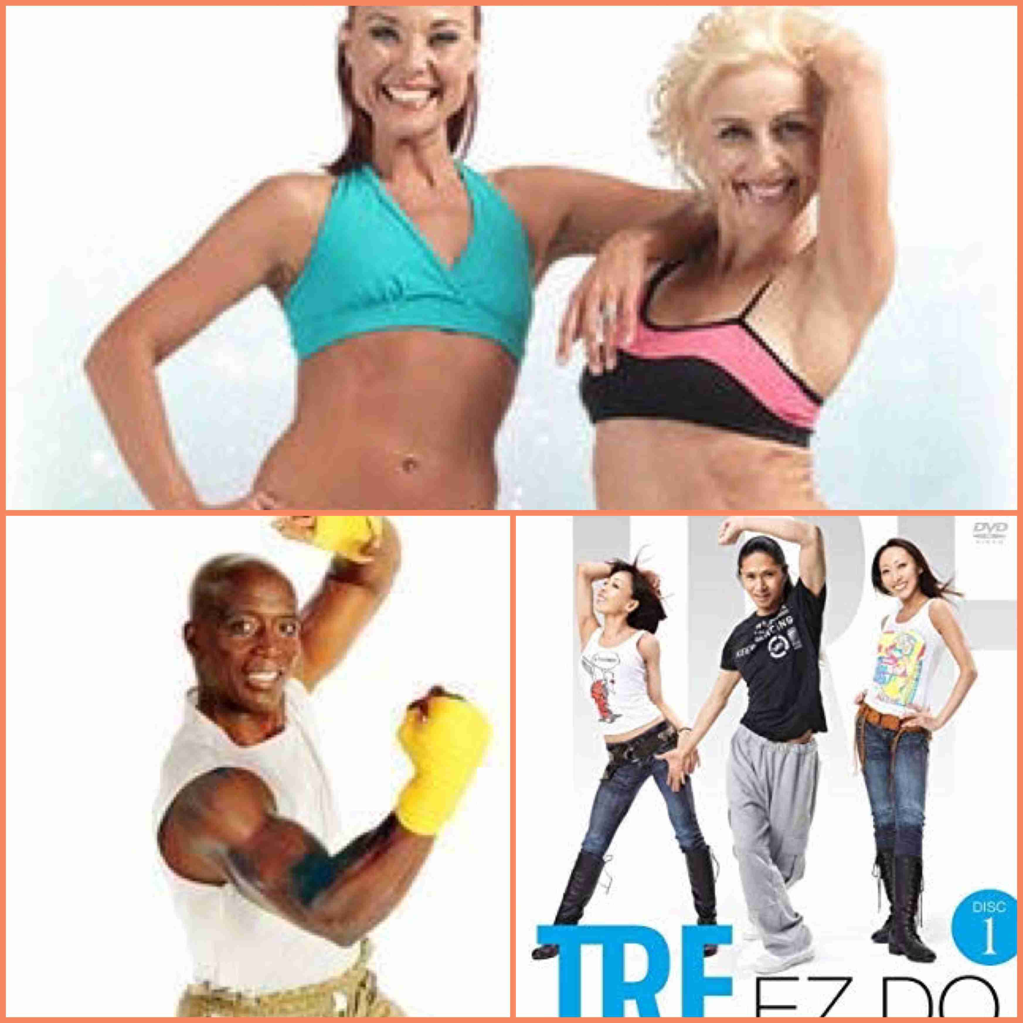 発足★おうちエクササイズの会