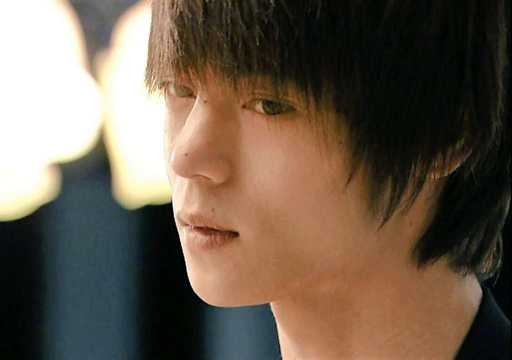 好きな俳優の画像を貼るトピ