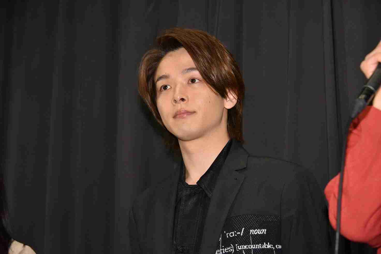 中村倫也の持論に女性陣驚き 95 の女性は刺激に飢えている ガールズちゃんねる girls channel