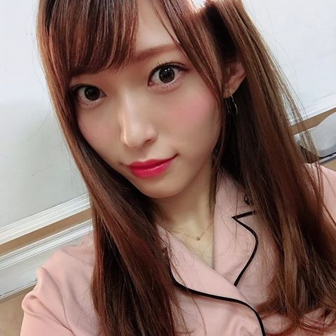 山口真帆 NGT48最後の握手会は握手なし「お話のみの対応」