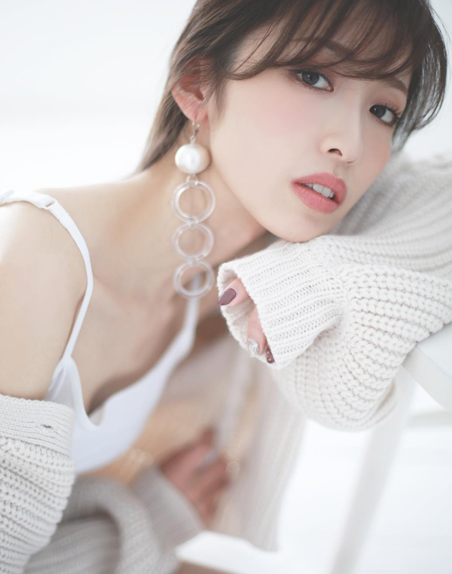 可愛いと思うSNS有名人part2