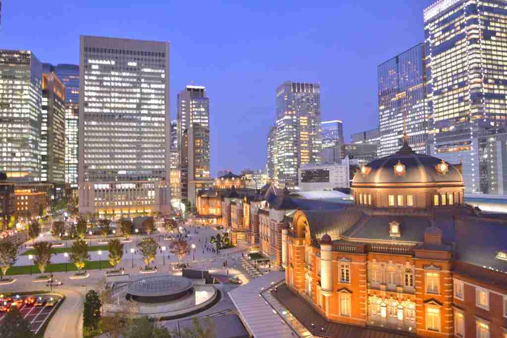 【GW】東京土産のオススメ