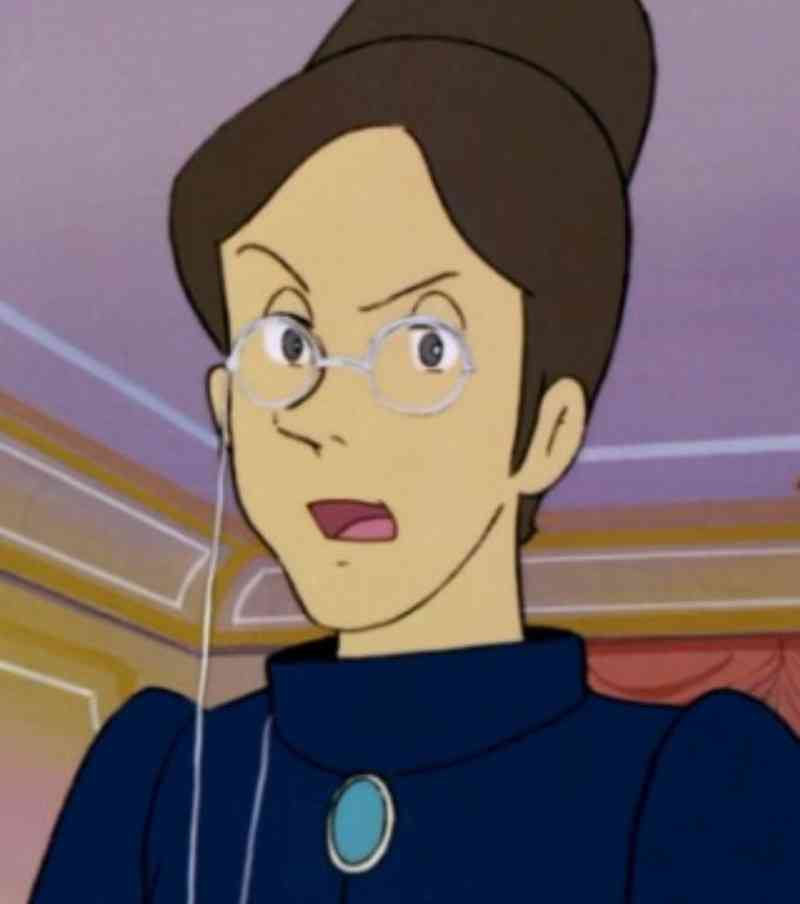 名前がわかるアニメ、漫画のキャラにプラスPart3