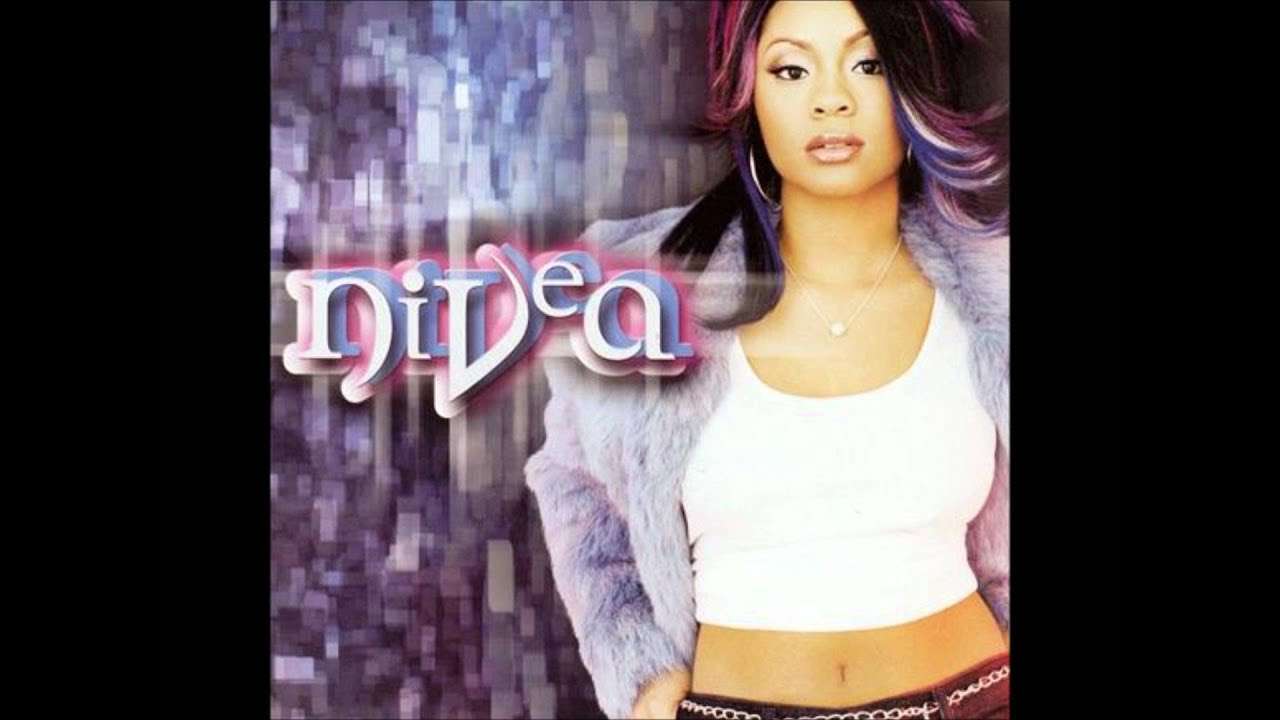 Nivea feat. jagged edge - don't mess with my man - YouTube