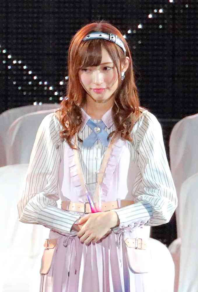 ＮＧＴ４８、チーム制度取りやめ　２１日に千秋楽公演　 : スポーツ報知