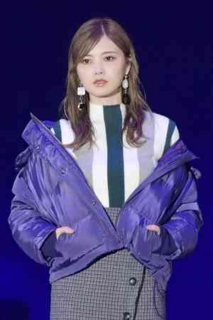 【画像】色んな白石麻衣が見たい