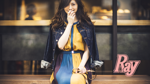 【画像】色んな白石麻衣が見たい