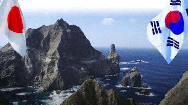 「独島は日本の領土」 発言した韓国の中学教師が注意処分 → 病気休暇を理由に欠勤に…