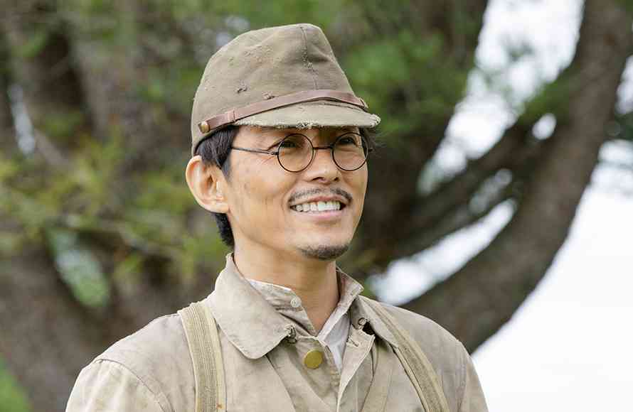 【なつぞら】第3週　「なつよ、これが青春だ」