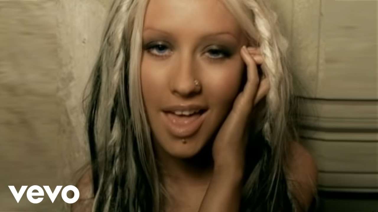 Christina Aguilera - Beautiful (Official Music Video) - YouTube