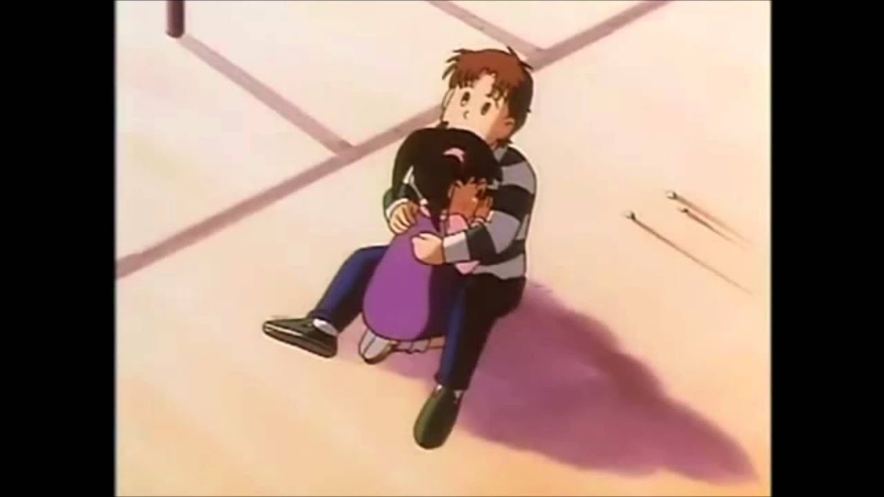 あずきちゃんop　素敵な君full - YouTube