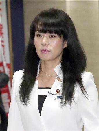 東京・杉並区議選、自民党の杉田水脈衆院議員による応援演説で"選挙妨害"騒動に発展｜ニフティニュース