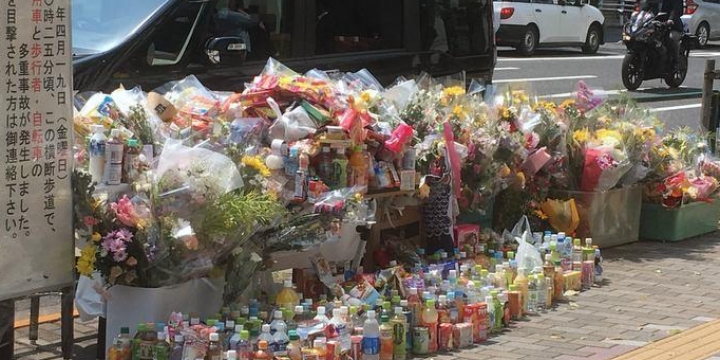 池袋事故「上級国民だから逮捕されない」 運転手の高齢男性めぐりネットで憶測 - 弁護士ドットコム