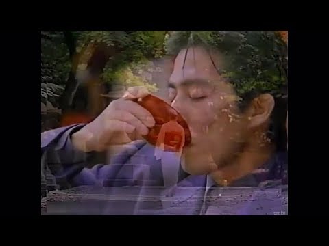『月桂冠 CM』2パターン（演/真田広之・曲/あの頃へ） - YouTube