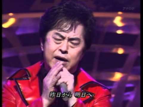 水木一郎　ルパン三世愛のテーマ - YouTube
