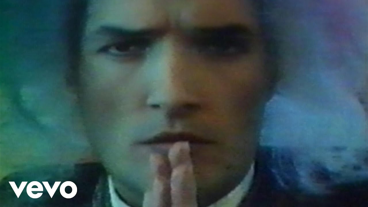 Falco - Rock Me Amadeus (Official Video) - YouTube