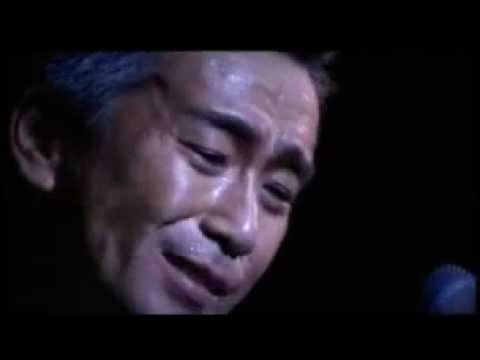 玉置浩二 - Mr.Lonely - YouTube