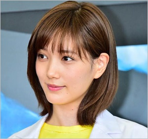 小川菜摘が公開したKABA.ちゃんの姿に　「本田翼ちゃんにみえた」の声
