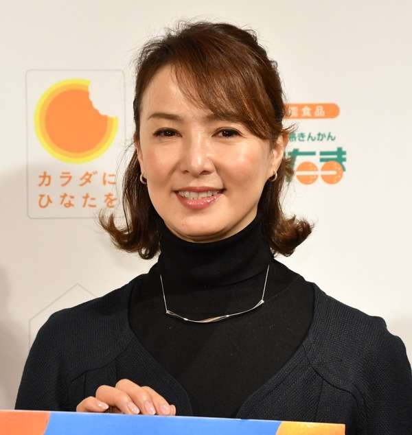 河野景子、報道番組コメンテーターに初挑戦！不安な思いつづる「深く理解できていない……」 | RBB TODAY