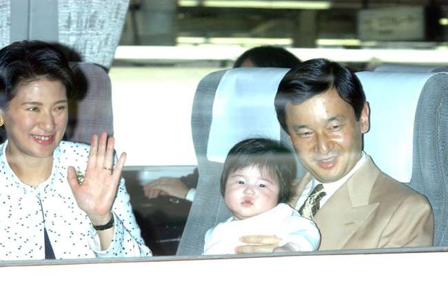 愛子さまの目覚ましい成長、女性天皇容認の結論は令和3年か
