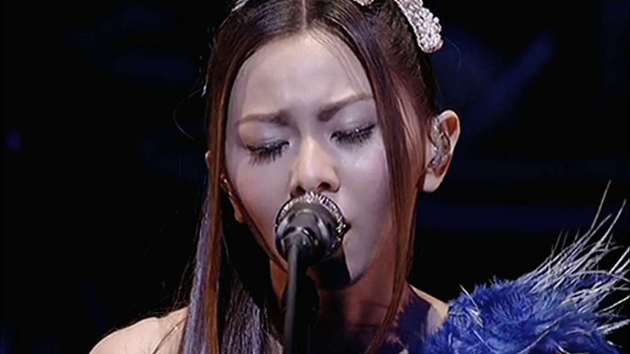 倉木麻衣 Mai Kuraki　 儚さ【HD】 - YouTube