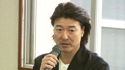 豊原功補さんと小泉今日子さんがプロデュース　御坊・日高を舞台にした映画製作へ　今年7月から撮影スタート／和歌山（テレビ和歌山） - Yahoo!ニュース
