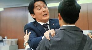福山雅治『集団左遷!!』のオーバー演技に「安っぽい」と呆れ声続出