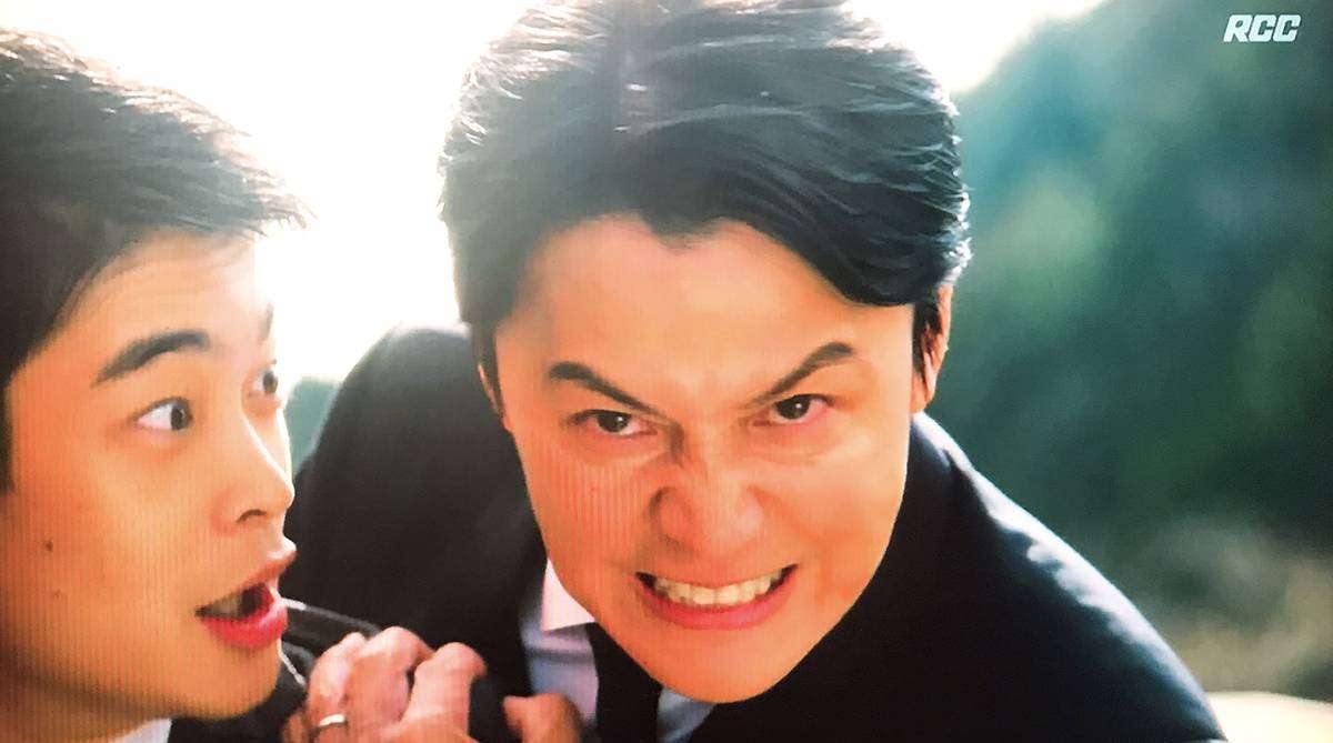 福山雅治『集団左遷!!』のオーバー演技に「安っぽい」と呆れ声続出
