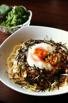 好きなパスタをひたすら貼るトピ