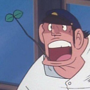 名前がわかるアニメ、漫画のキャラにプラスPart3