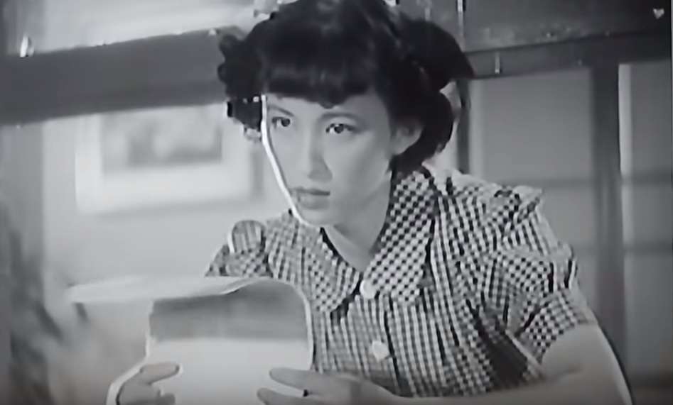 ベテラン女優さんを語ろう