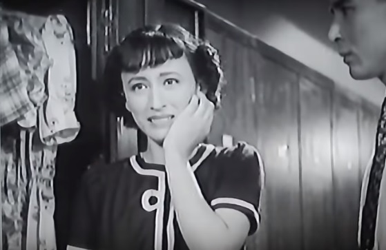 ベテラン女優さんを語ろう