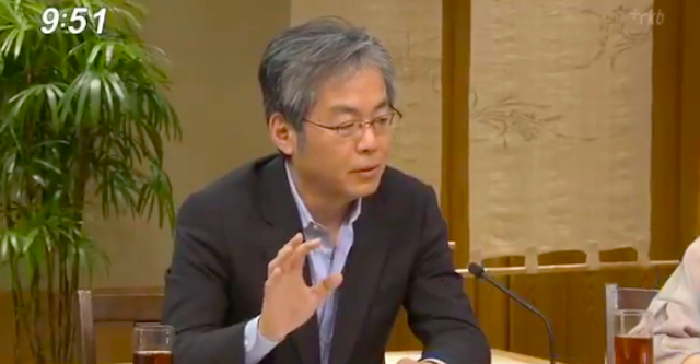青木理氏「世襲により特別な地位を継承していくのは本来、民主主義とは相容れない…天皇制の有り様、女性天皇、元号の決め方等について議論すべき」