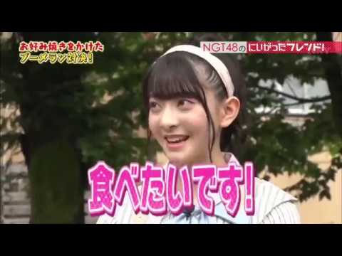 【まだまだあるよ】菅原りこ個人的好きな がたフレ名場面【初代がたフレキャプテン】 - YouTube