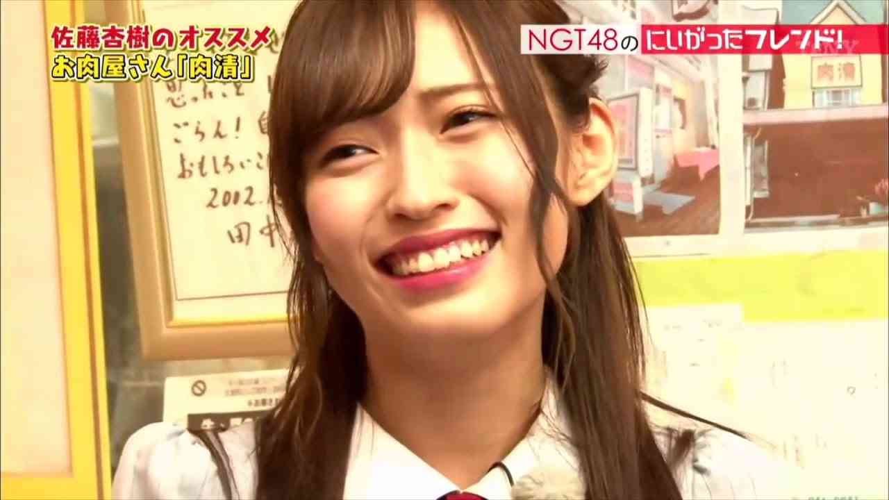 個人的好きな山口真帆がたフレ名場面ベスト7 - YouTube