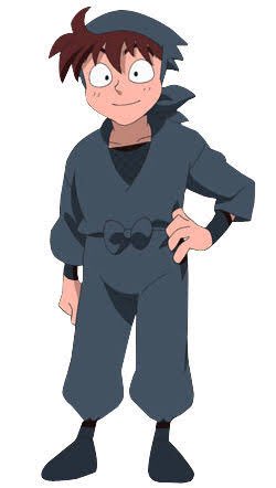 名前がわかるアニメ、漫画のキャラにプラスPart3
