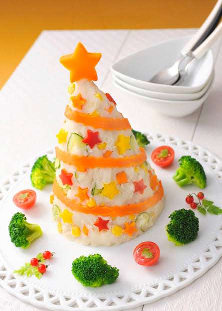子供の好きなメニュー