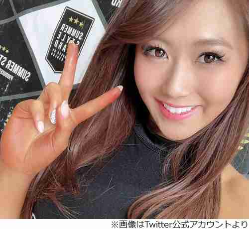 西野未姫が激変、「人生初のギャル」に反響