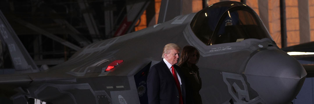 「ポンコツ戦闘機」F35、こんなに買っちゃって本当に大丈夫？（半田 滋） | 現代ビジネス | 講談社（1/3）