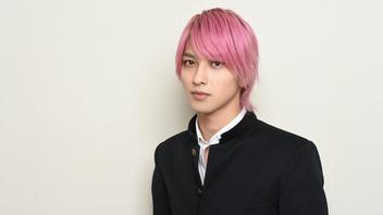 "ゆりゆり"で大注目！横浜流星、胸キュン役は『はじこい』が初だった | PlusParavi（プラスパラビ）