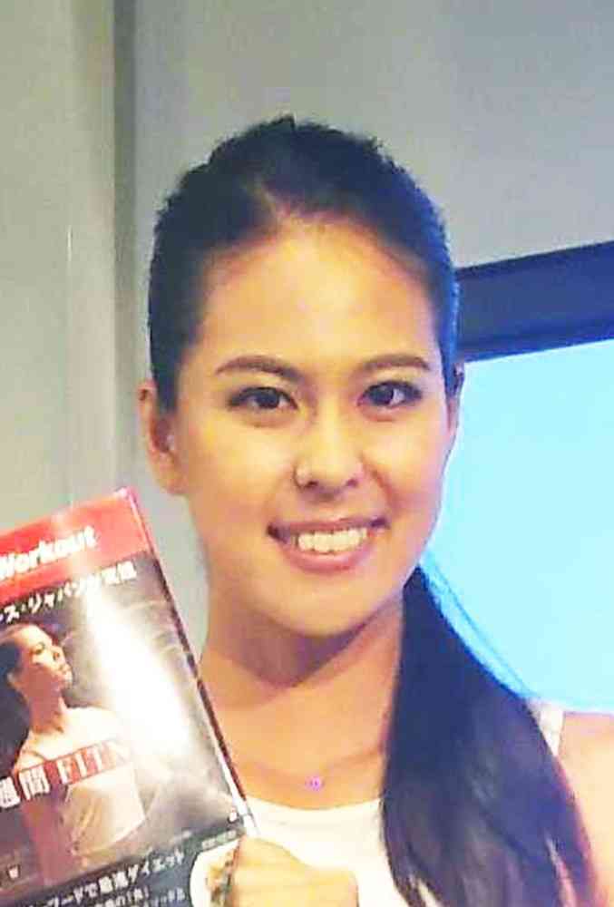 阿部祐二さん長女・阿部桃子、オスカー入り「新しいことに挑戦してみたい」 : スポーツ報知